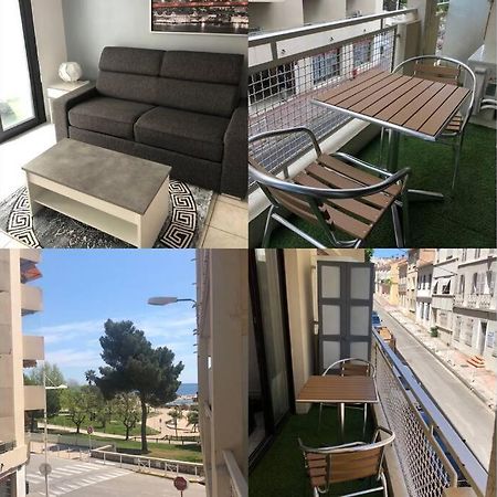 Studio Meuble Climatise Toulon Mourillon Bord De Mer エクステリア 写真