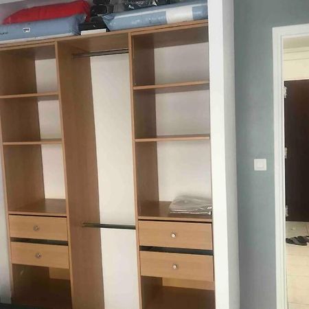 Studio Meuble Climatise Toulon Mourillon Bord De Mer エクステリア 写真